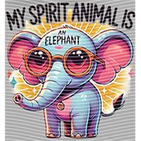 Animal Text Series-AT 351